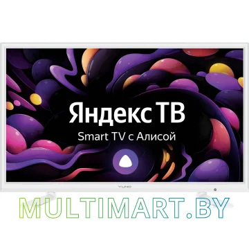 Телевизор Yuno ULX-24TCSW222